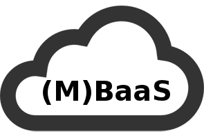(M)BaaS