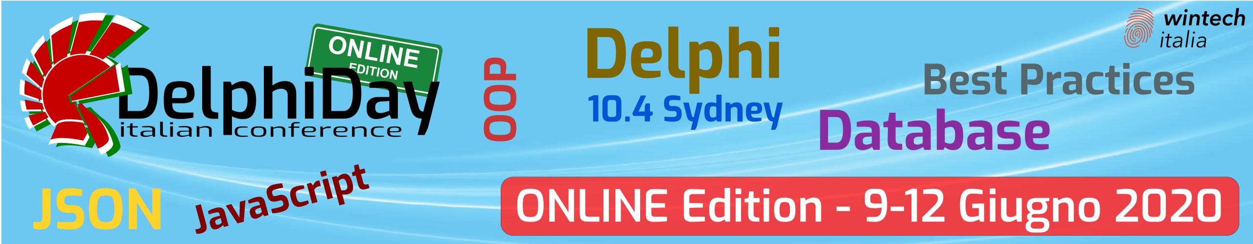 Delphi Day 2020