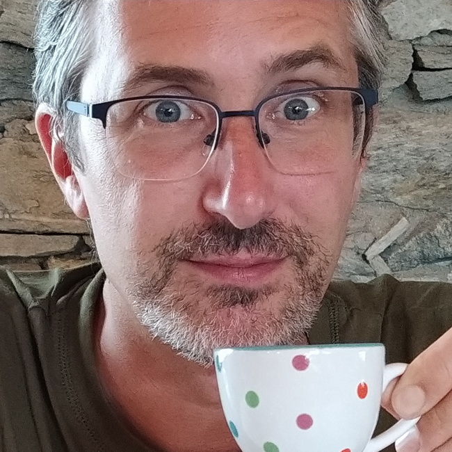 Luca Minuti