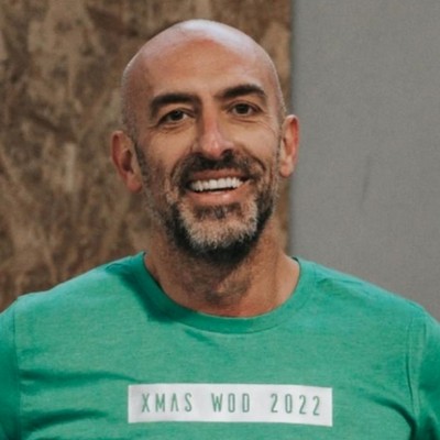 Alberto Dal Dosso