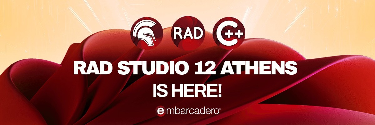 RAD Studio 12