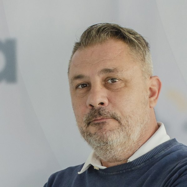 David Lastrucci