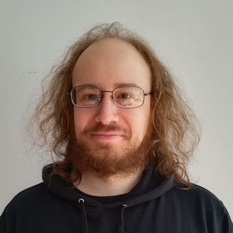 Michalis Kamburelis